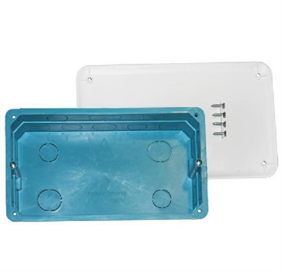 Imagine DOZA RAMIFICATIE RIGIPS 10x20x5cm