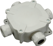 Imagine DOZA RAMIFICATIE "PT" + IP67 4 presetupe 21MM