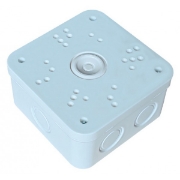 Imagine DOZA SPECIALA "PT" pentru camere VIDEO 100x100x55mm IP54