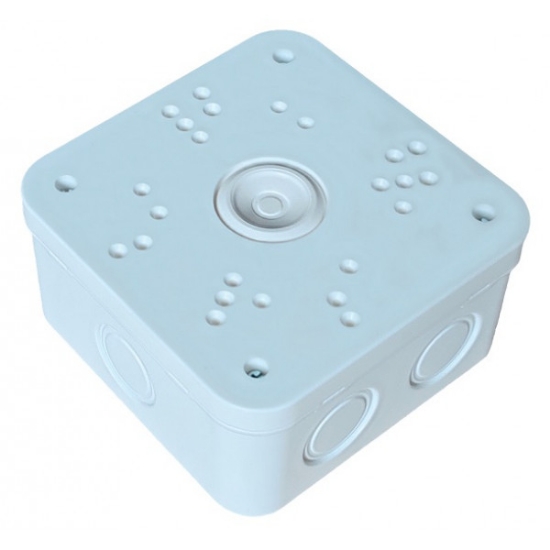 Imagine DOZA SPECIALA "PT" pentru camere VIDEO 100x100x55mm IP54
