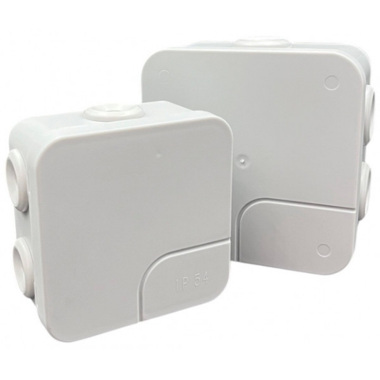 Imagine DOZA RAMIFICATIE "PT" 10x10x5,5cm IP54 - halogen free