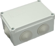 Imagine DOZA RAMIFICATIE "PT" S-BOX 12g 24x19x9cm IP55