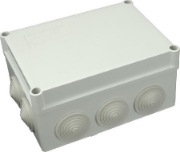 Imagine DOZA RAMIFICATIE "PT" S-BOX 12g 30x22x12cm IP55