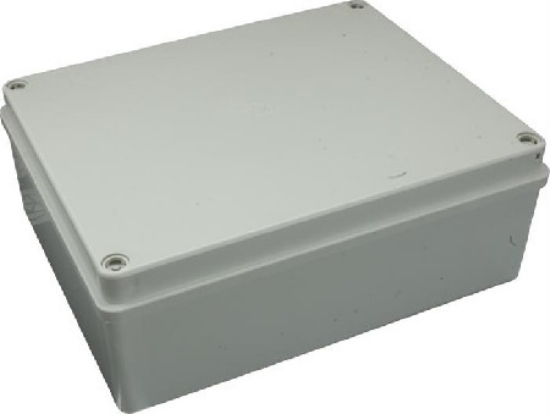 Imagine DOZA RAMIFICATIE "PT" S-BOX 46x38x12cm IP56