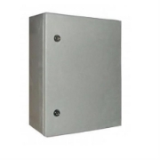 Imagine TABLOU POLIESTER  60x40x22cm CU USA GOL IP67