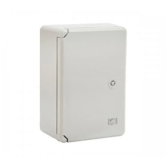 Imagine TABLOU ABS  60x40x20cm CU USA GOL IP65