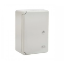 Imagine TABLOU ABS  28x21x13cm CU USA MATA - 6 posturi/1sir -  IP65