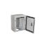 Imagine TABLOU METALIC FREDER 25x20x15cm CU USA GOL