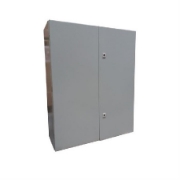 Imagine Tablou metalic cu contrapanou Freder 32-400/100, IP56, 1000 x 800 x 300 mm