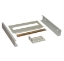 Imagine MASCA+SINA PENTRU PT TABLOU 50X40X20 CM 48P 3SIR 32-400/5003