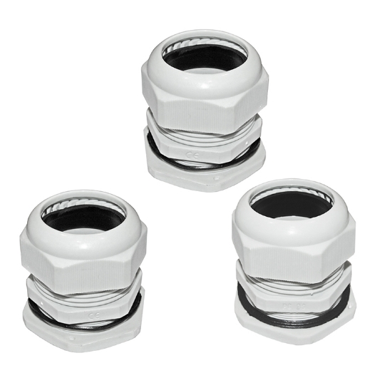 Imagine Presetupă IP68 F29MM