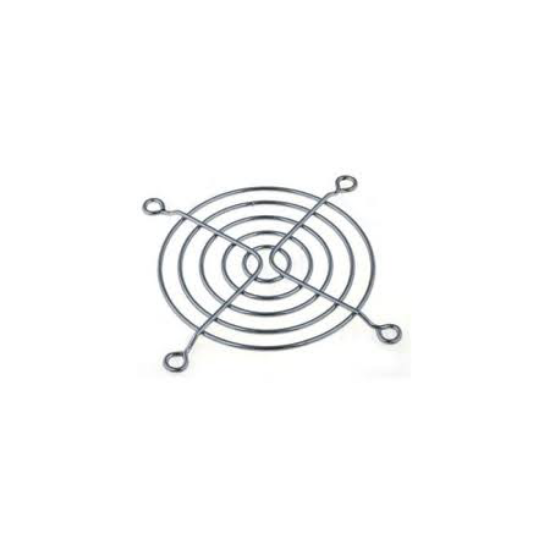 Imagine GRILAJ PENTRU VENTILATOR 120x120mm