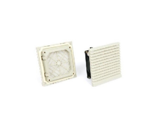 Imagine GRILAJ CU FILTRU 116.5mm