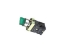 Imagine INTRERUPATOR ROTATIV LUMINA VERDE CU RETINERE 0-1 1ND+1NI