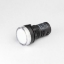 Imagine LAMPA PANOU o22 24V AC/DC LED alb