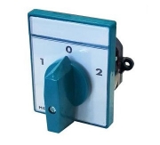 Imagine Intrerupator circular 1x10A 1-0-2 MT 027 63-013