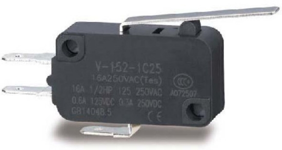 Imagine MICROINTRERUPATOR V10-FL111-C2