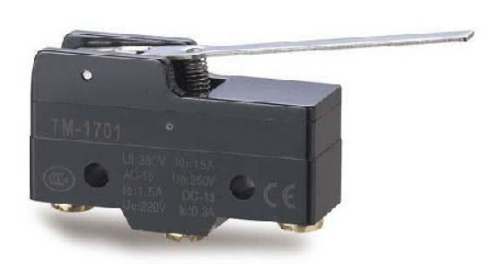 Imagine MICROINTRERUPATOR Z-15 GW