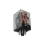 Imagine RELEU INTERMEDIAR 11 PICIOARE 3 CONTACTE 24V DC