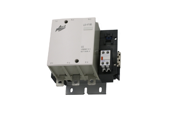 Imagine CONTACTOR AC 75KW 150A 1NI+1ND
