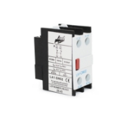 Imagine CONTACTOR AUXILIAR  2 NORMAL INCHIS