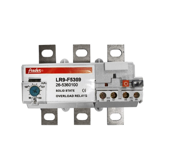Imagine RELEU TERMIC 60-100A 55-90KW