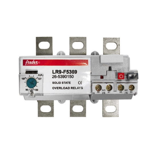 Imagine RELEU TERMIC 90-150A 55-90KW