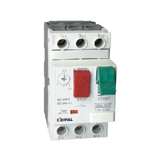 Imagine INTRERUPATOR MOTORSTARTER 400/415V 11.00KW 24-32A