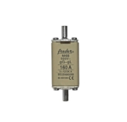Imagine Siguranță fuzibilă MPR NH gG/gl No1c 160A 02-0215