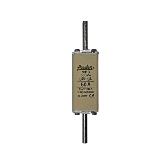 Imagine SIGURANTA MPR NH NO 1C 50A