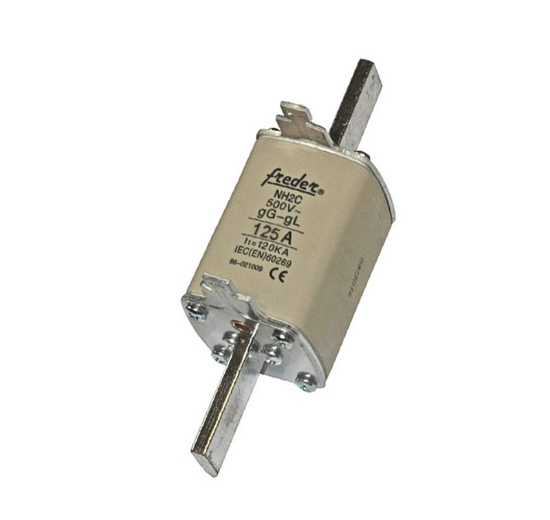 Imagine SIGURANTA MPR NH NO 2 125A
