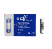 Imagine Siguranță fuzibilă cilindrică 14x51mm 10A  02-118 88-110