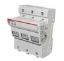 Imagine Suport siguranță cilindrică 14x51mm 3x50A DF 02-151