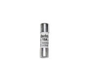 Imagine SIGURANTA CILINDRICA FREDER 10X38MM 15A 1000V DC