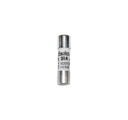 Imagine SIGURANTA CILINDRICA FREDER 10X38MM 20A 1000V DC