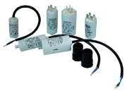 Imagine CONDENSATOR 2mF PENTRU MOTOR