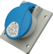 Imagine PRIZA INDUSTRIALA ST 4X16A IP54 400V (IEN 1643)