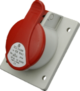 Imagine PRIZA INDUSTRIALA ST 3X32A IP44 230V (IE 3232)