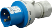 Imagine STECHER INDUSTRIAL 5X16A IP44 400V (IVN 1653)