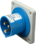 Imagine STECHER INDUSTRIAL ST 3X16A IP54 230V (IRRN 1632)