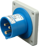 Imagine STECHER INDUSTRIAL ST 5X16A IP54 400V (IRRN 1653)