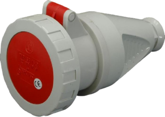 Imagine PRIZA INDUSTRIALA 5X16A IP67 400V (ISG 1653)