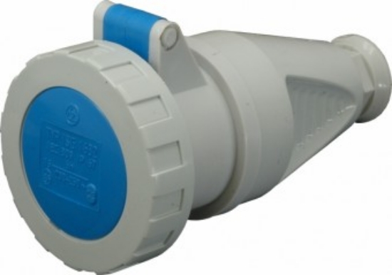 Imagine PRIZA INDUSTRIALA 3X32A IP67 230V (ISG 3232)