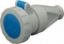 Imagine PRIZA INDUSTRIALA 4X32A IP67 400V (ISG 3243)