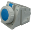 Imagine PRIZA INDUSTRIALA PT 5X32A IP67 400V (IZG 3253)