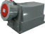 Imagine Priză aplicată trifazată 5 x 63A 400V IP67 IZGN 6353 SEZ 34-320