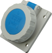 Imagine PRIZA INDUSTRIALA ST 3X16A IP67 230V (IEG 1632)