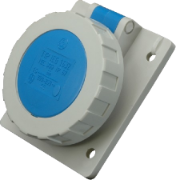 Imagine PRIZA INDUSTRIALA ST 5X16A IP67 400V (IEG 1653)
