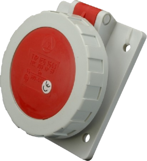 Imagine PRIZA INDUSTRIALA ST 3X32A IP67 230V (IEG 3232)