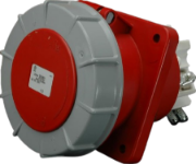 Imagine PRIZA INDUSTRIALA ST 3X125A IP67 230V (IEGN 12532)